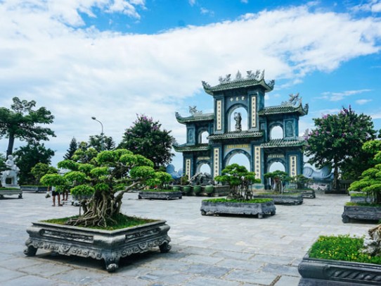 9월 베트남 다낭 날씨와 가볼만한곳, 자유여행 일정 및 맛집, 여행하기 좋은 시기 가이드