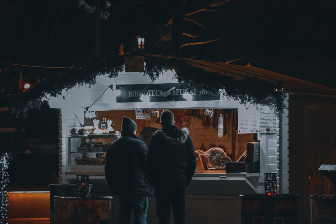 Co-ownership