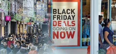 블랙프라이데이 기간 할인 사이트 모음(2024)