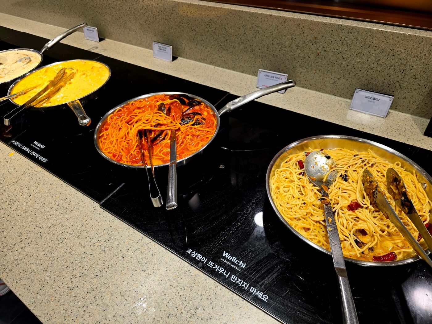 애슐리퀸즈 NC대전유성점