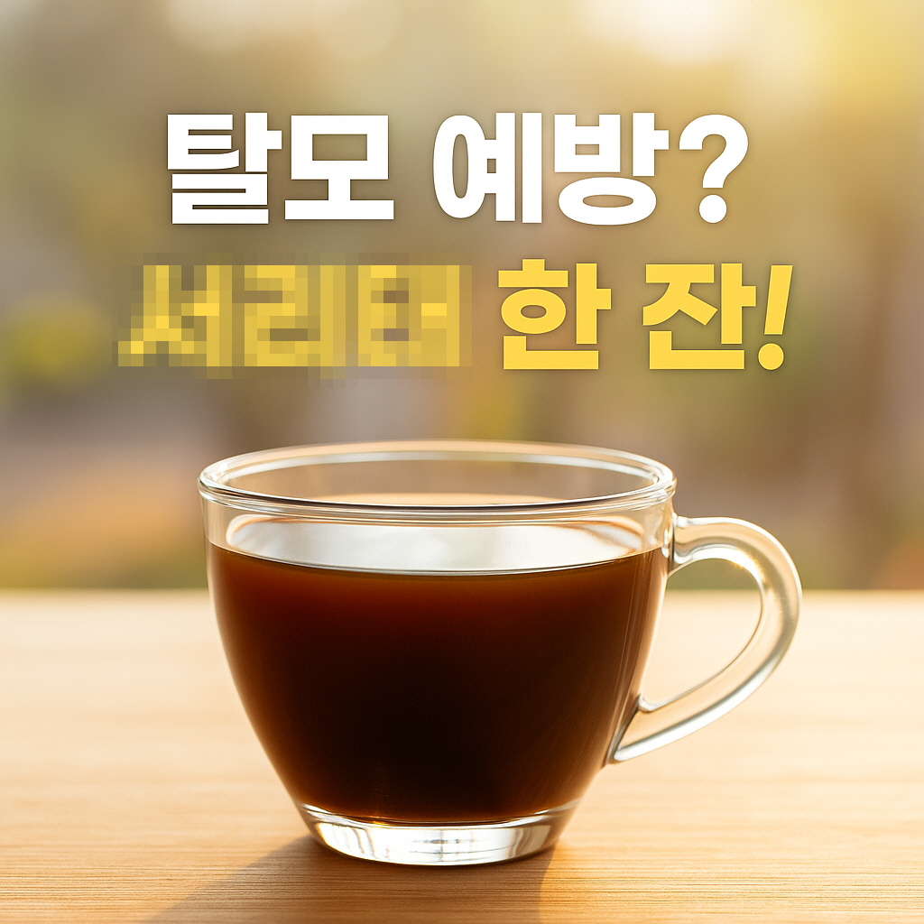 유명모델도 마신다는 “OOO 한 잔” , 진짜 효과 있을까?