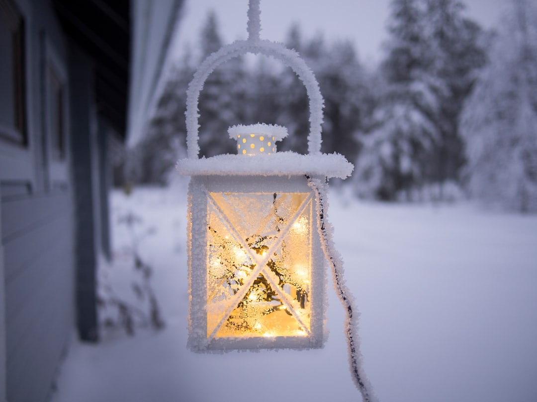 Winter.