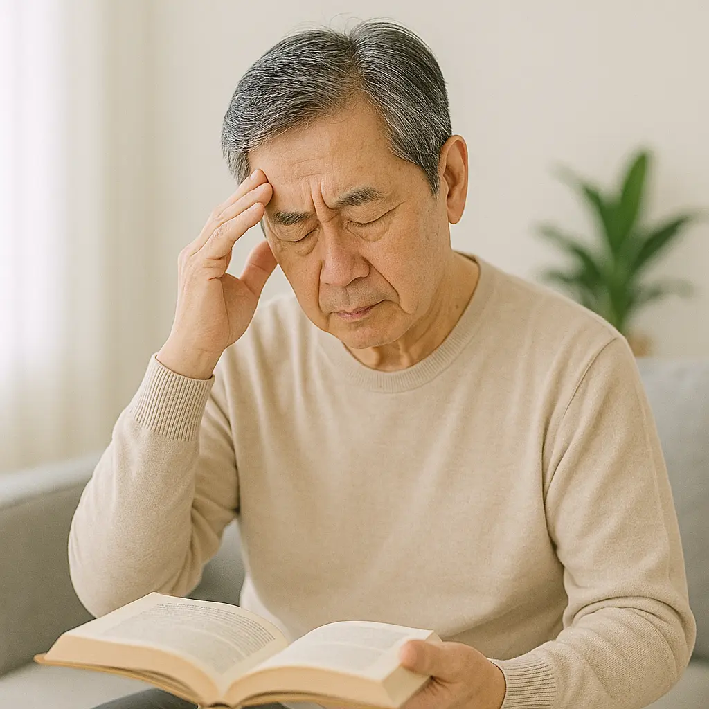 뇌 건강 보조제 best3