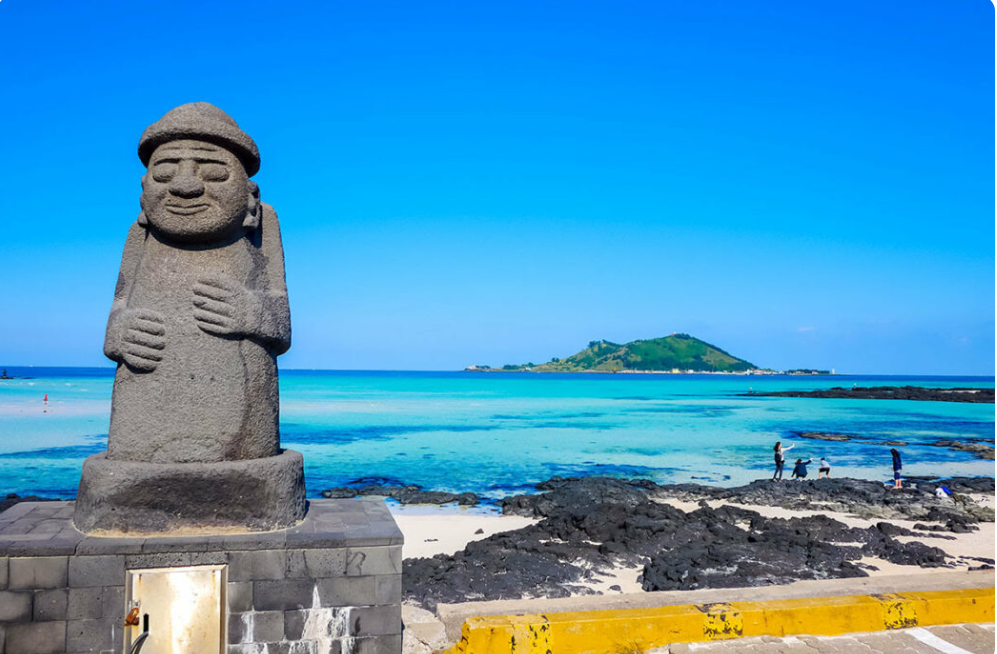 물놀이부터 힐링까지! 여름방학 국내 여행지 추천 BEST 13