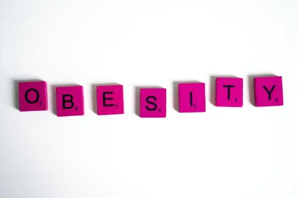 역류성 식도염 비만 2