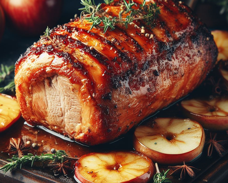 뮤신 함유 음식