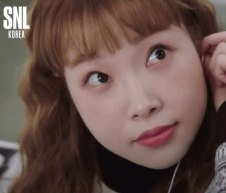 김아영 배우 프로필 나이 SNL 전참시 연극 도전기