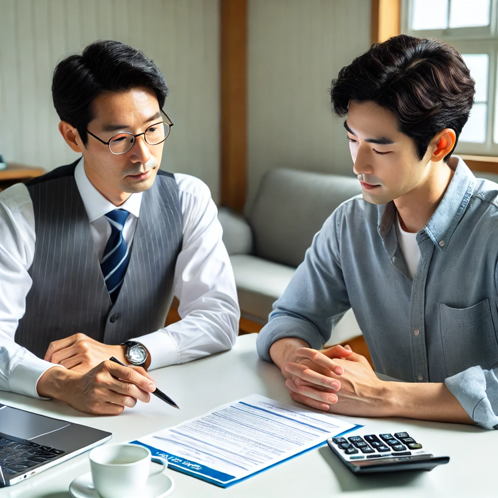 부모님 사망 후 해야하는 행정 처리 5가지