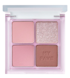 여름 쿨톤 착붙 섀도우 팔레트 추천