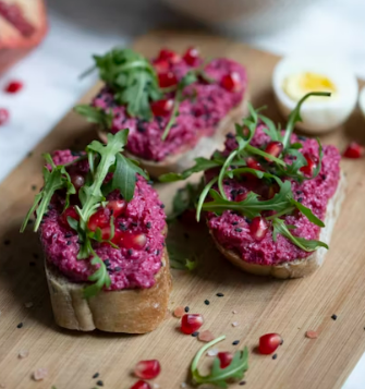 비트 효능 - 비트 먹는 방법과 음식