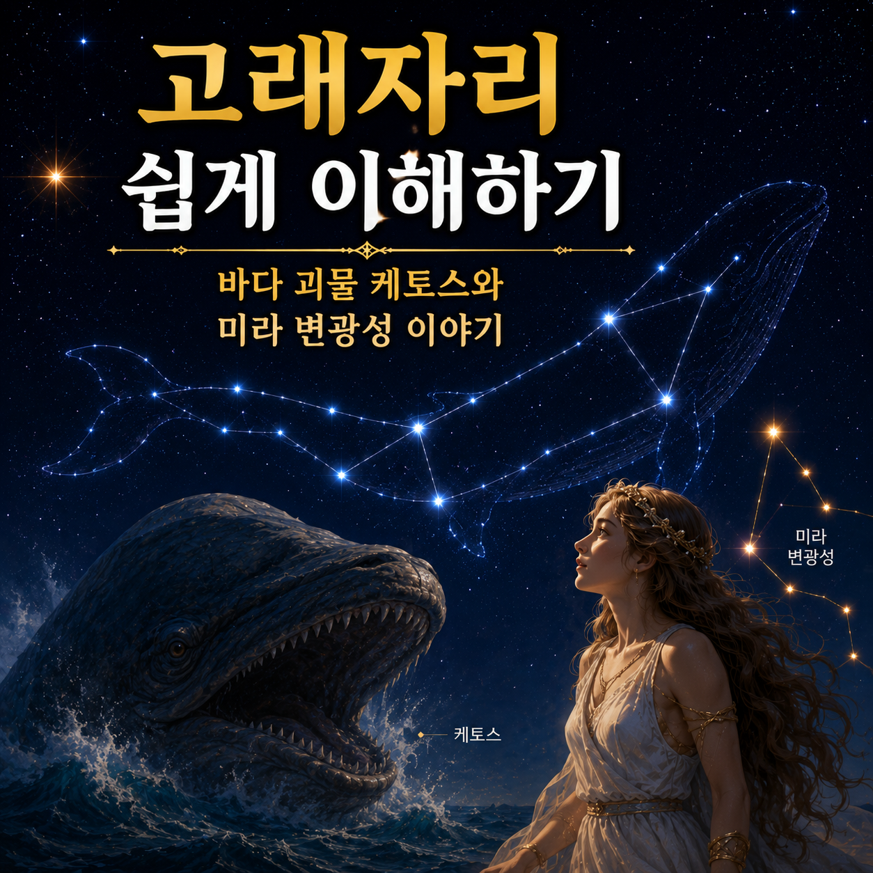 고래자리