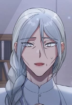 윈터의친어머니