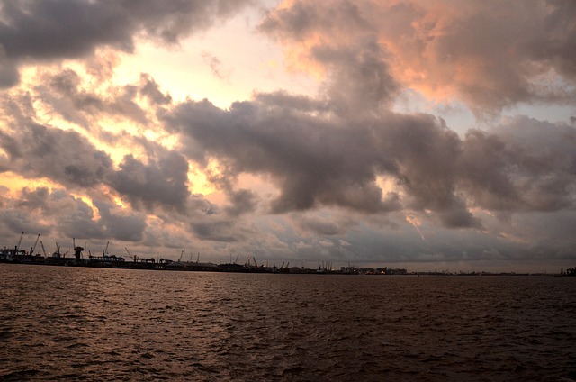 2024년 장마 시작- 이른 장마의 원인, 특징, 종료시기