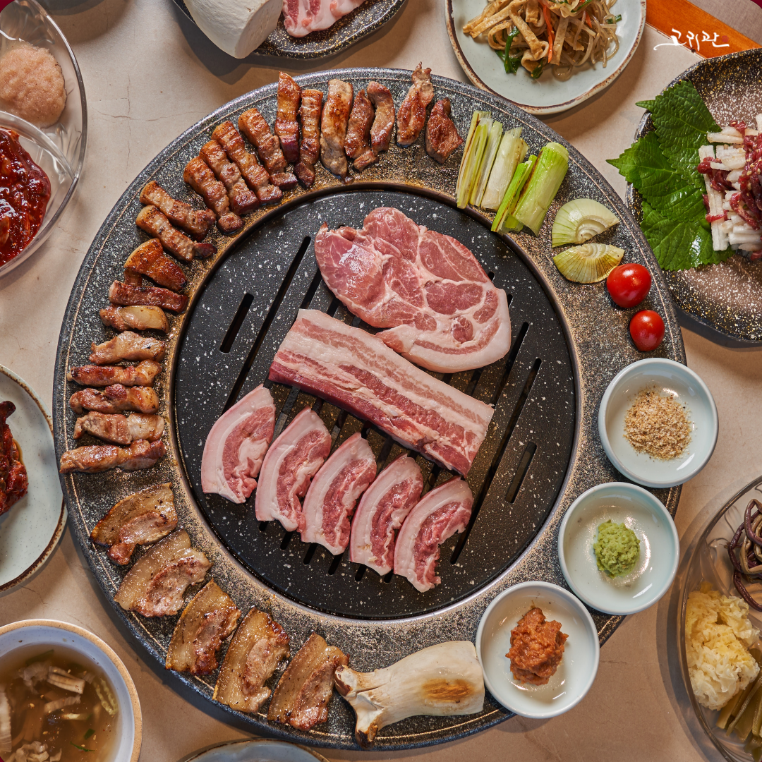 부산 맛집