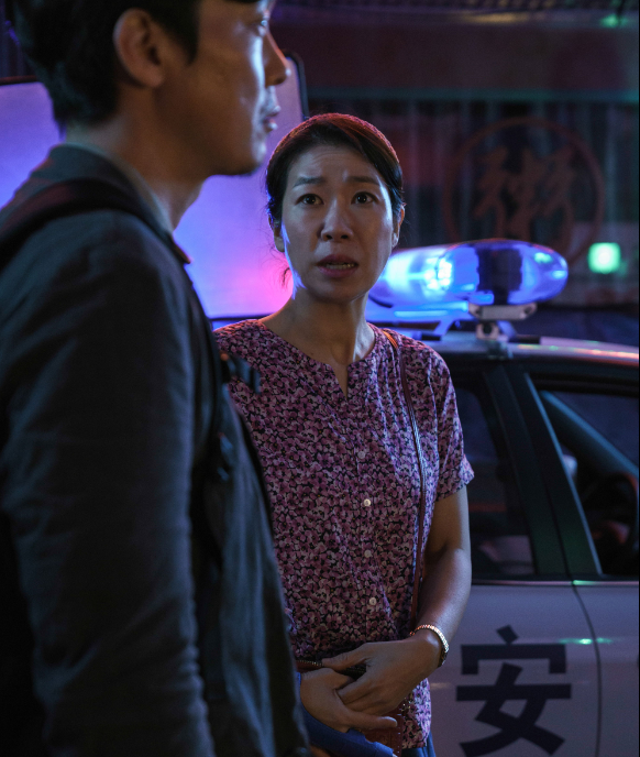 영화 [시민덕희] 등장인물 정보