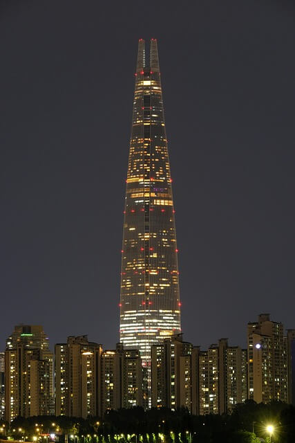 롯데타워 전망대 예약&amp;#44; 요금 할인&amp;#44; 운영시간 완벽 가이드