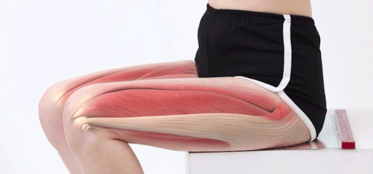 뷰앤디 레그씬이란?