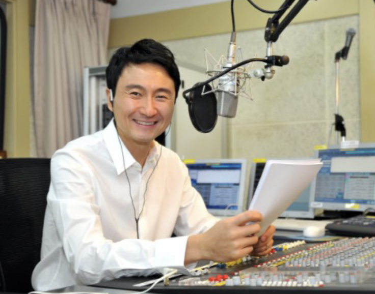 주영훈 작곡가 인터뷰