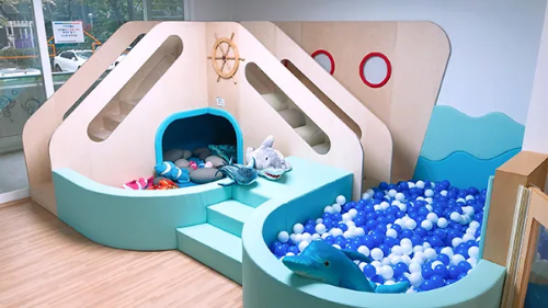 하계2동 도담도담 나눔터