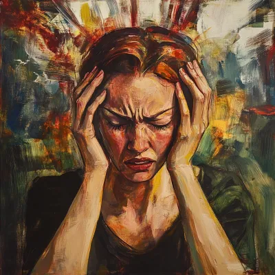 만성 편두통에 좋은 음식4