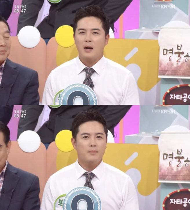 박태원 아나운서 프로필: 나이, 학력, 부인, 아버지 박용호, 불후의 명곡 고구마 농사 화제