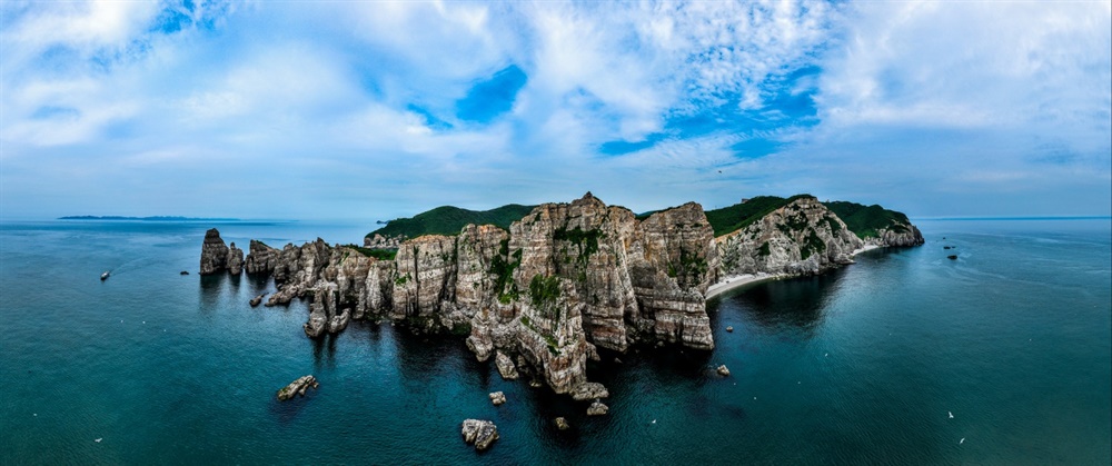 [여름휴가 버킷리스트] 서해 최북단의 숨겨진 보석, 백령도-대청도-소청도 완벽 가이드!