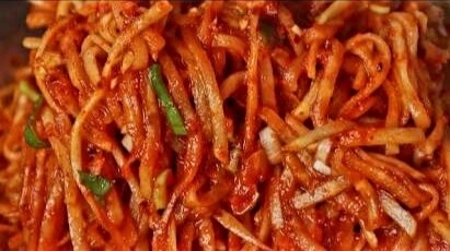 익숙하게 사용되는 식재료 01