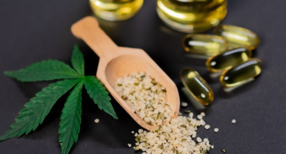 대마종자유 부작용