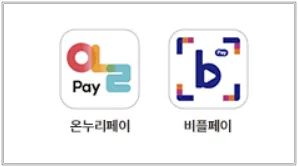온누리 상품권 모바일