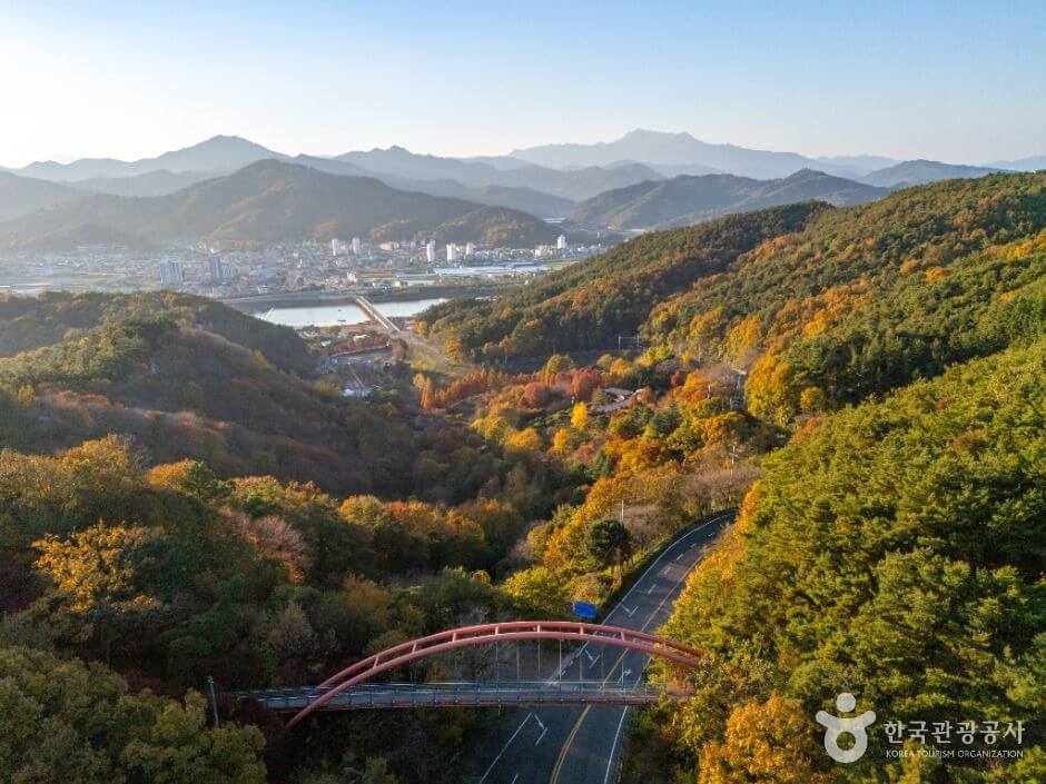 고령 가볼만한곳 베스트 10