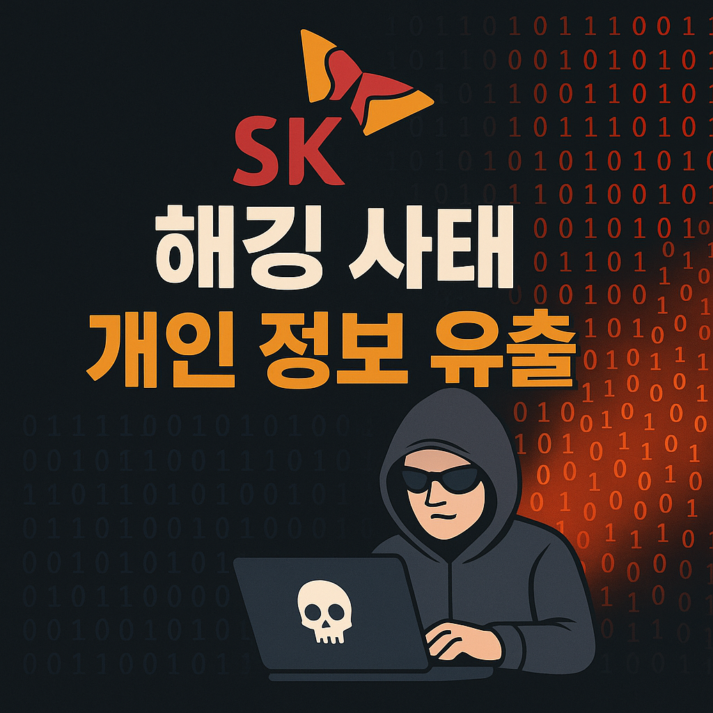 skt 해킹
