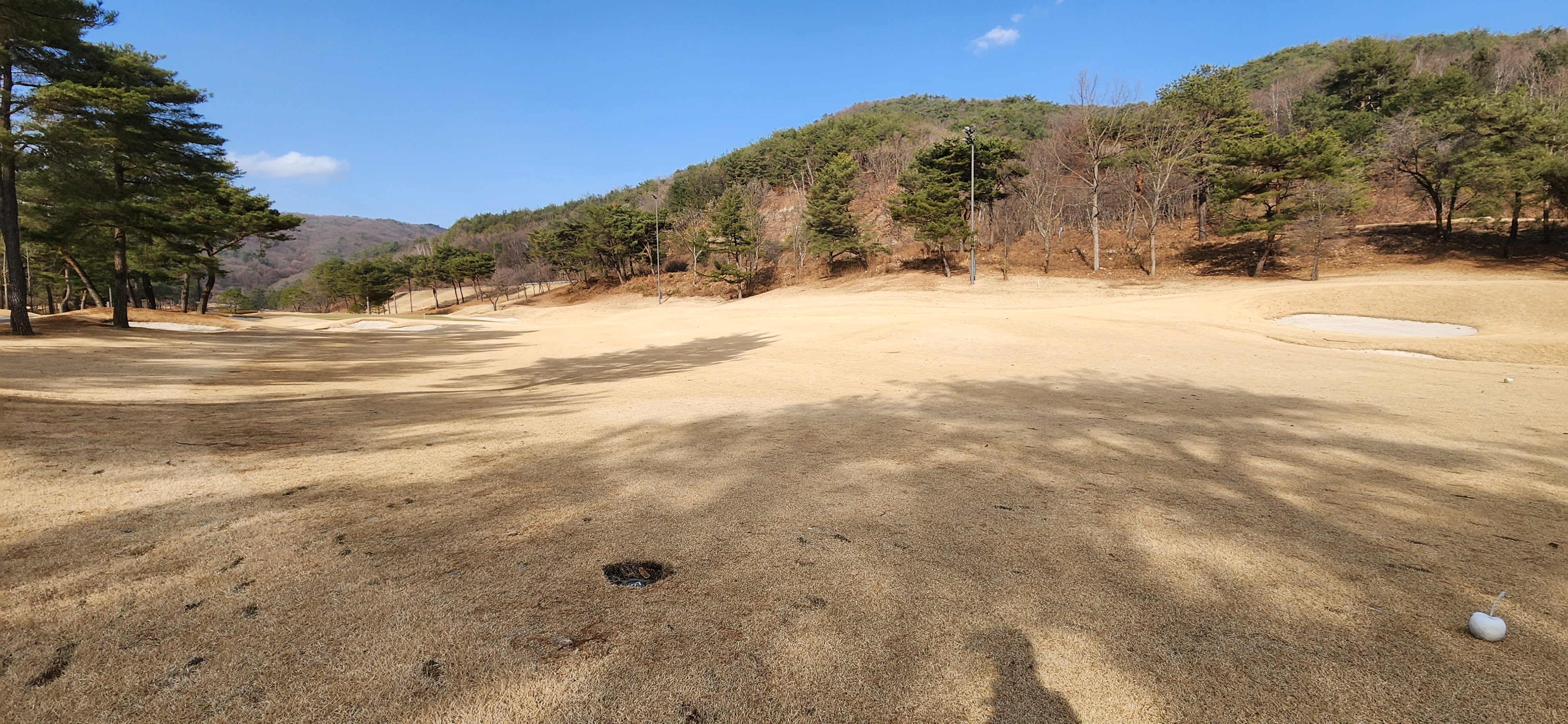 오크밸리cc