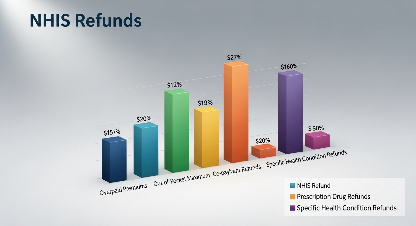 건강보험환급금조회