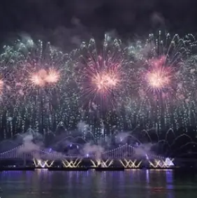 부산불꽃축제 명당 추천&amp;#44; 교통통제 정보