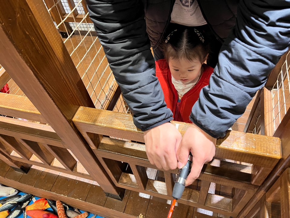 워너두칠드런스뮤지엄