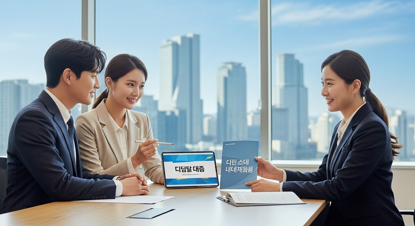 디딤돌 대출