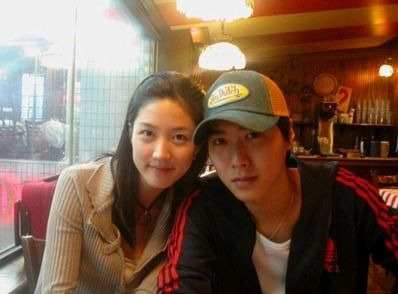 이수경 결혼 이혼