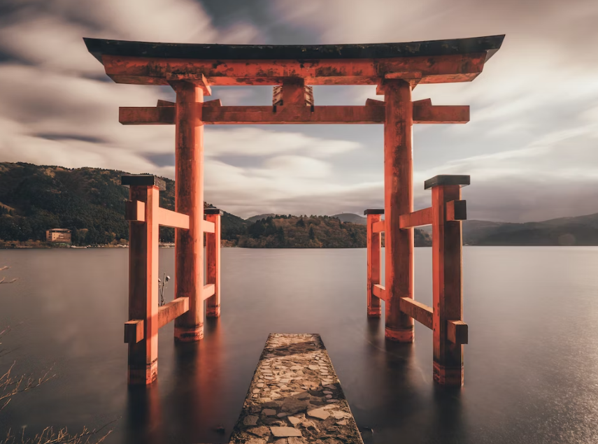 해외로 여름휴가를 제일 많이 가는 5곳