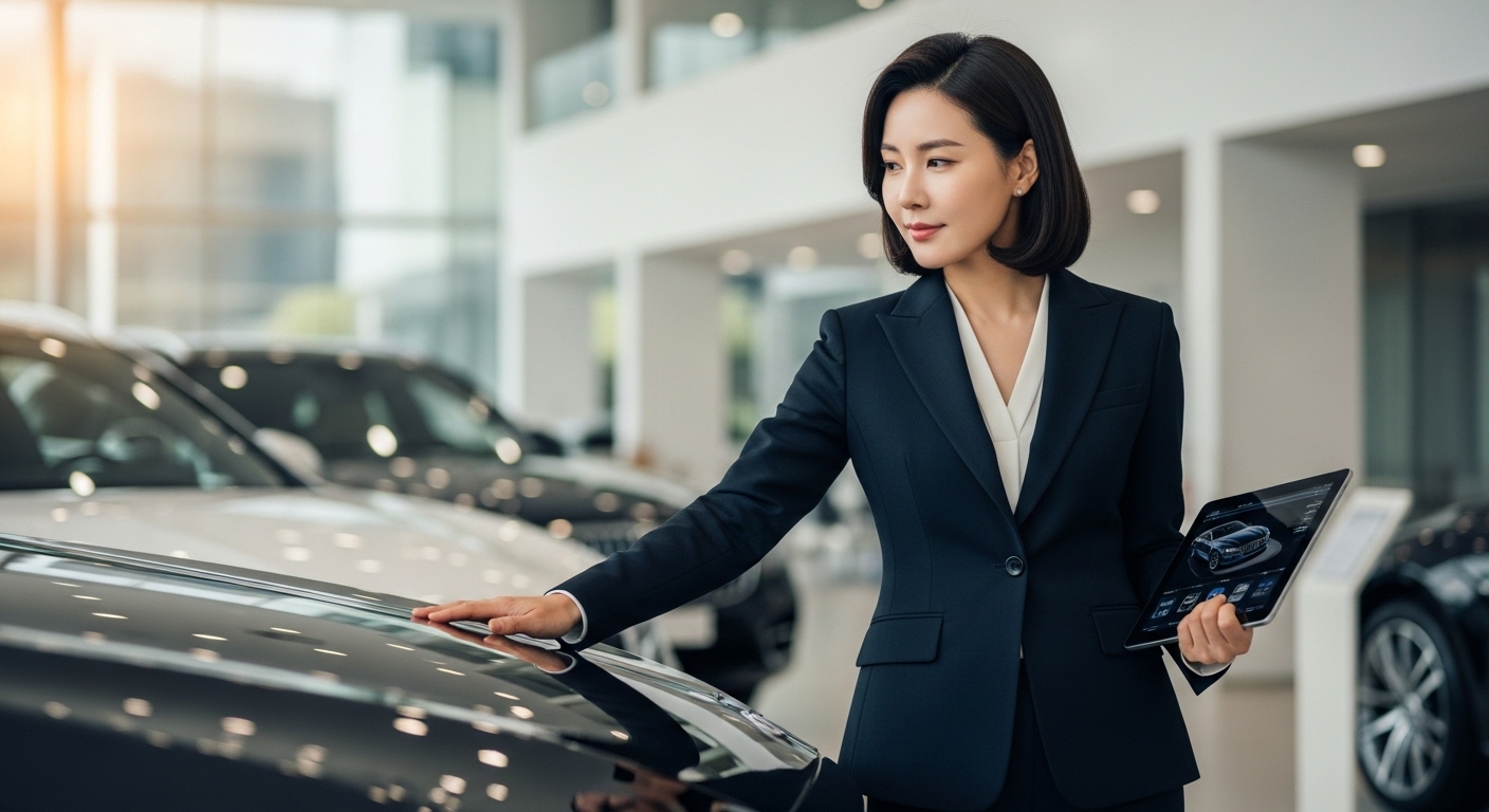 중고차 할부 금리