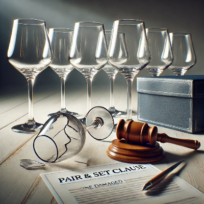 Pair &amp; Set Clause 해설