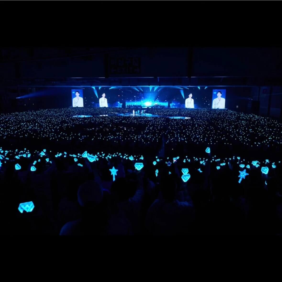 임영웅 콘서트
