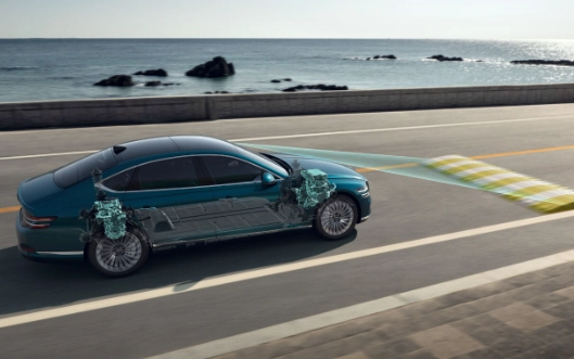 G80-전기차-보조금-가격-연비-제원