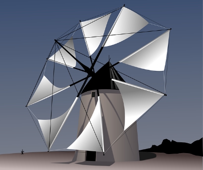 2025년 하반기 풍력에너지