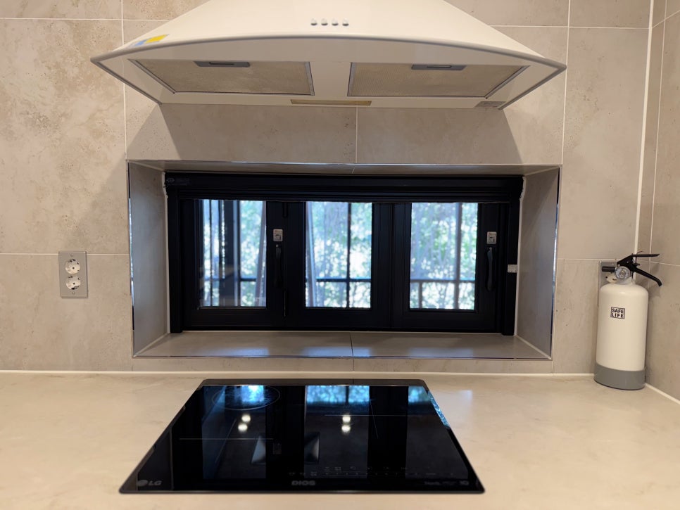 여수 풀빌라 펜션 백야코지