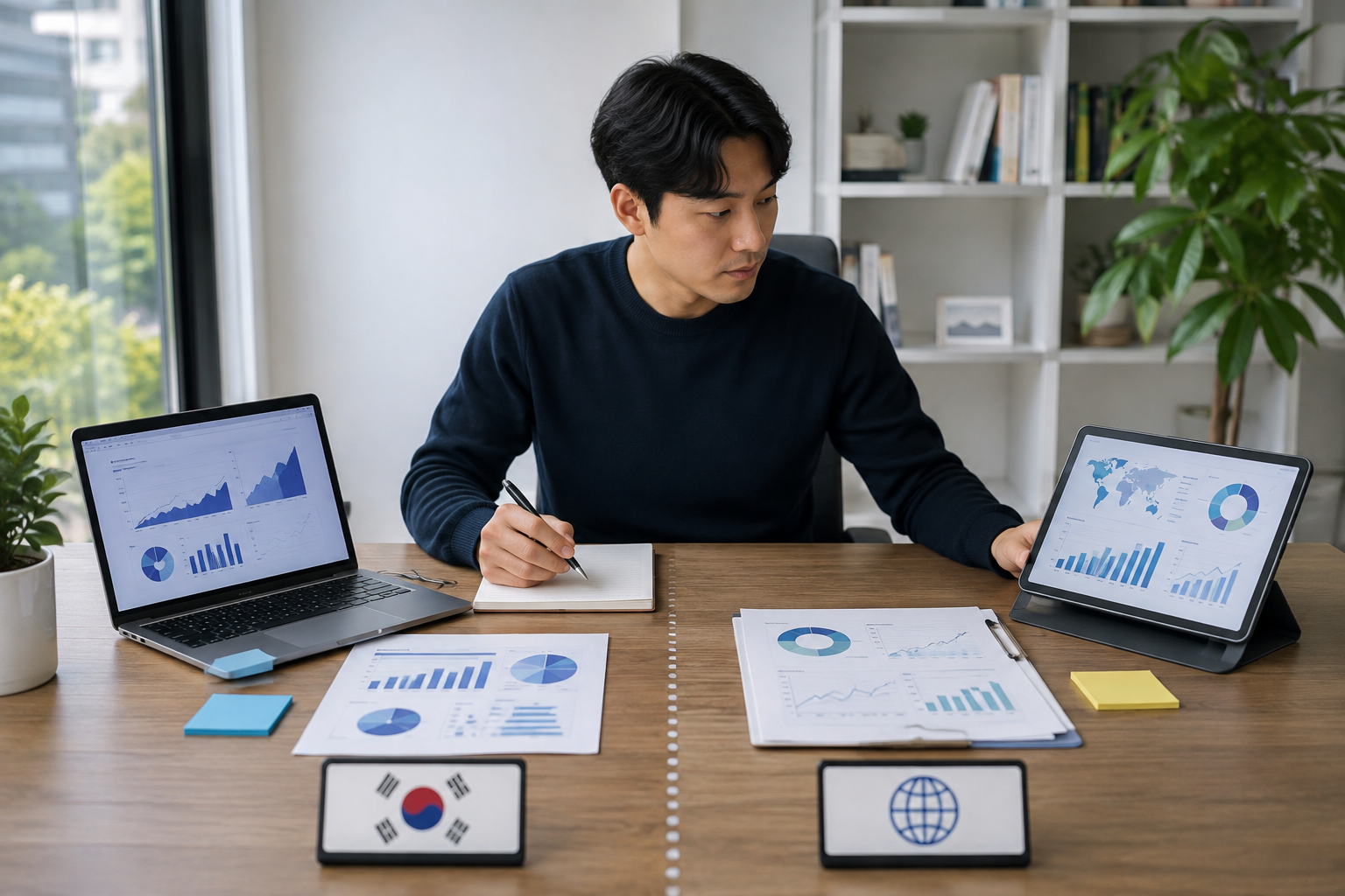 기존 ISA와 생산적금융 ISA를 함께 활용하는 투자 전략
