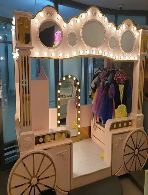 릴리펏 판교알파돔시티점