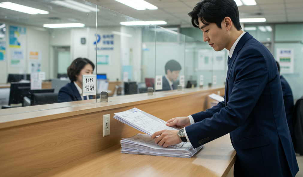 서울시 우리동네 모범정육점 신청접수