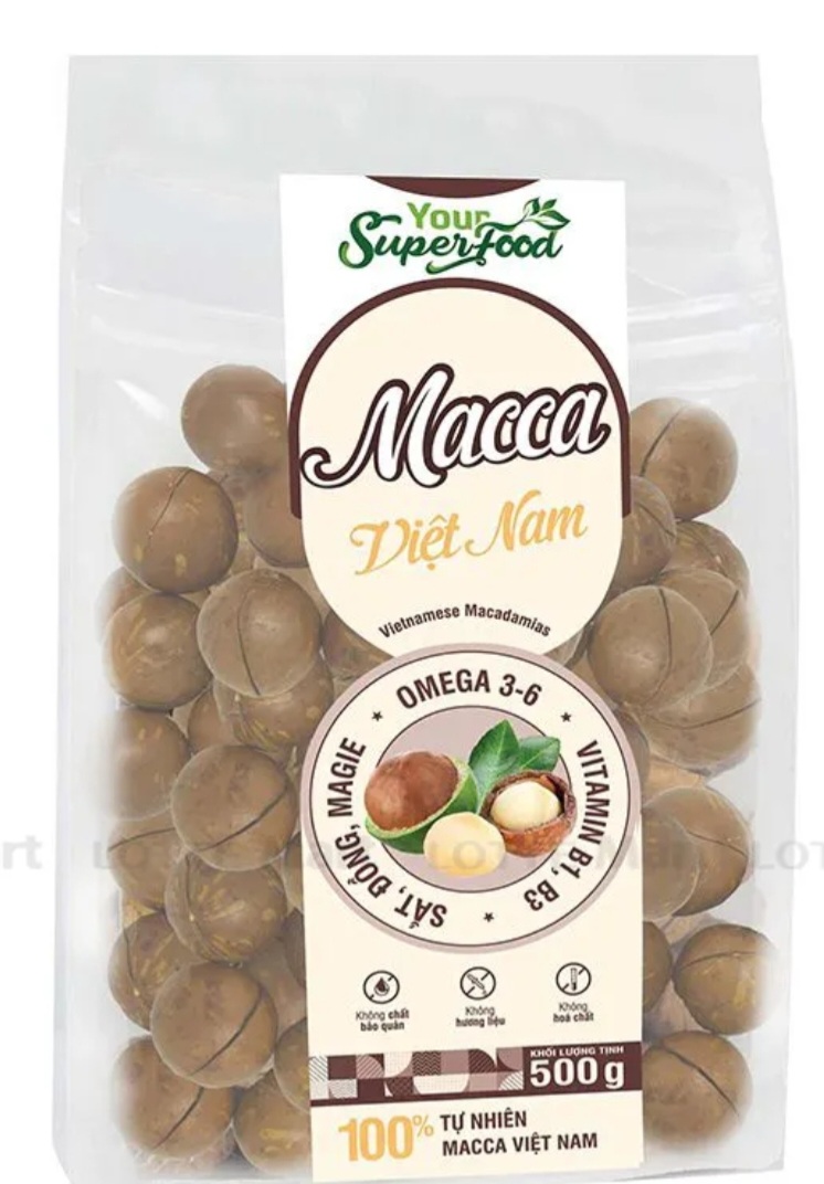 베트남. 나트랑 쇼핑리스트 _ 먹거리편