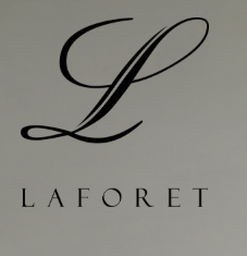 청담 라포레 로고 사진