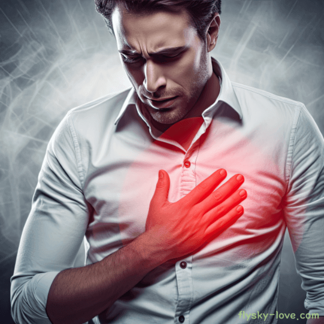 역류성 식도염 원인 증상에 대해